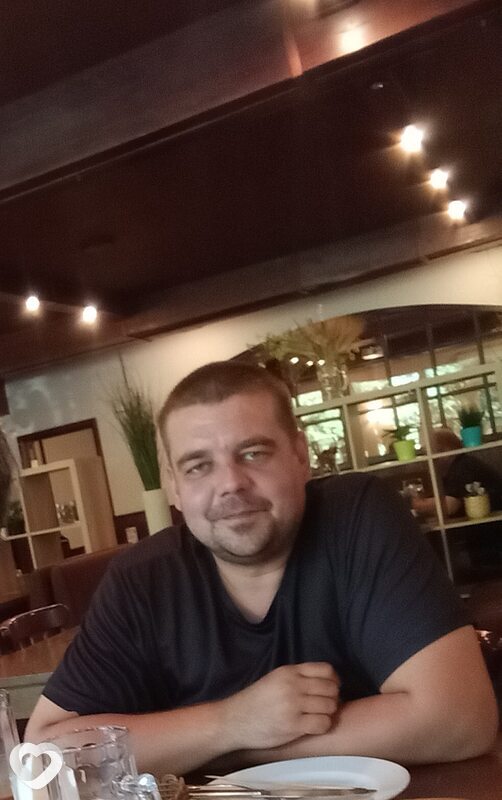 Виктор, 38, Саратове — анкета №2416031