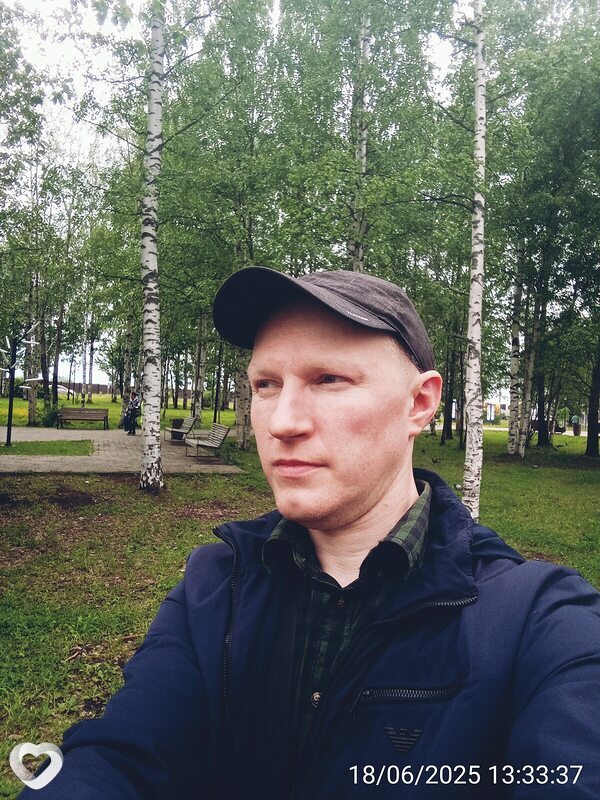 Игорь, 44, Архангельске — анкета №2416036