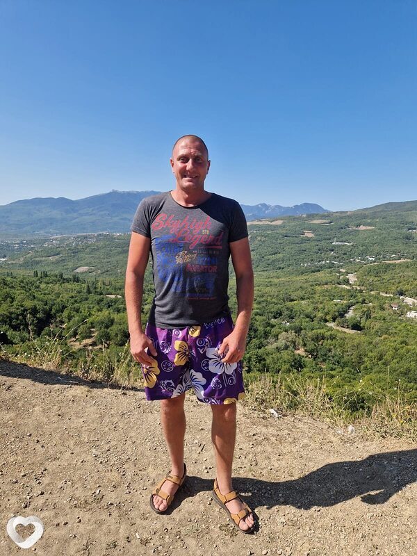 Александр, 44, Тольятти — анкета №2416037