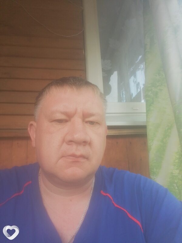 Семён, 39, Братске — анкета №2416045