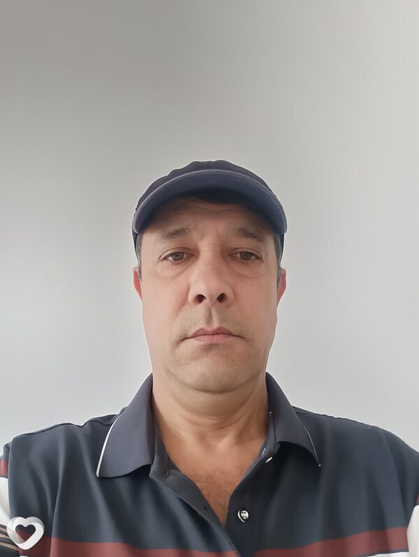 Исмаил, 49, Москве — анкета №2416046