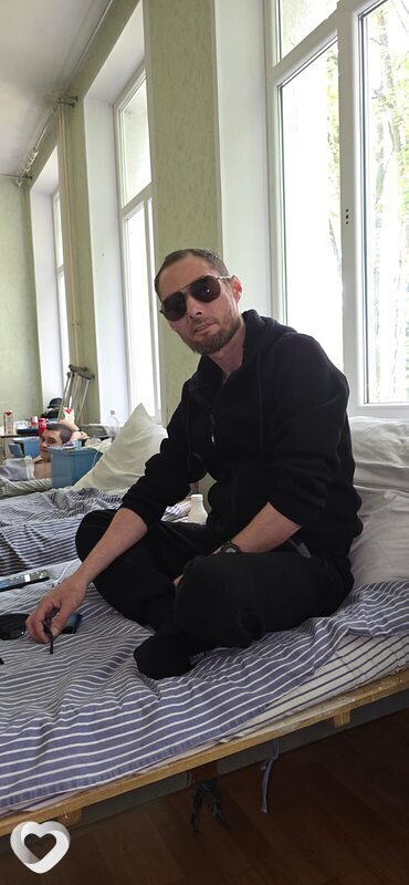 Андрей, 40, Омске — анкета №2416051