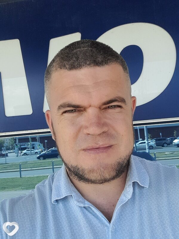 Михаил, 38, Самаре — анкета №2416628