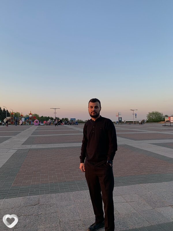 Камил, 27, Ульяновске — анкета №2416162