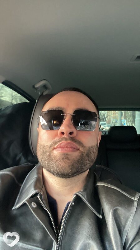 Станислав, 38, Сочи — анкета №2416170