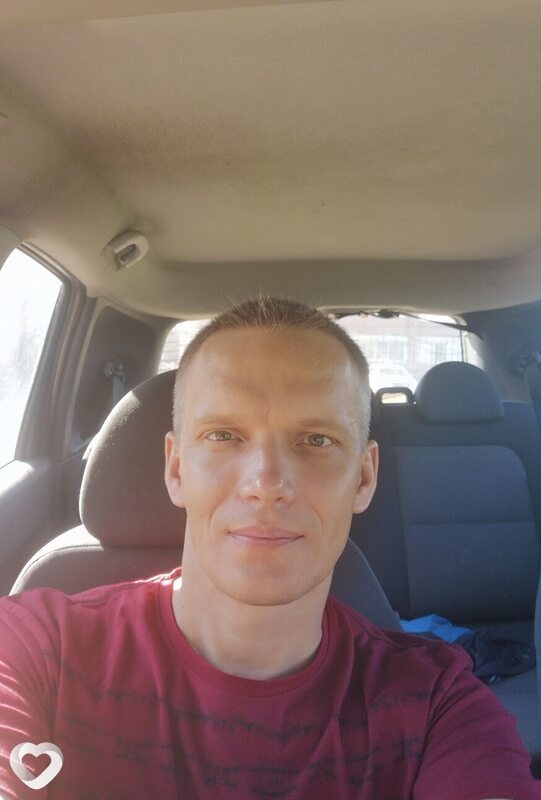 Дмитрий, 42, Костроме — анкета №2416172