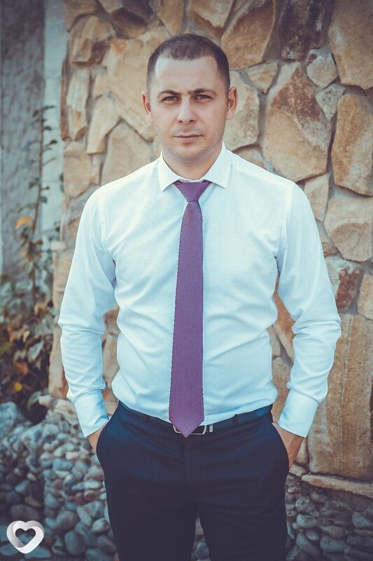 Алан, 40, Владикавказе — анкета №2416404