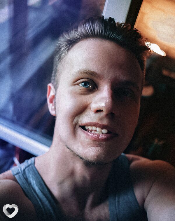 Arsen, 23, Таразе — анкета №2416406