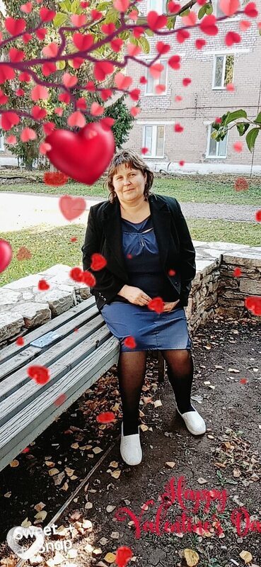 Людочка, 47, Оренбурге — анкета №2416419