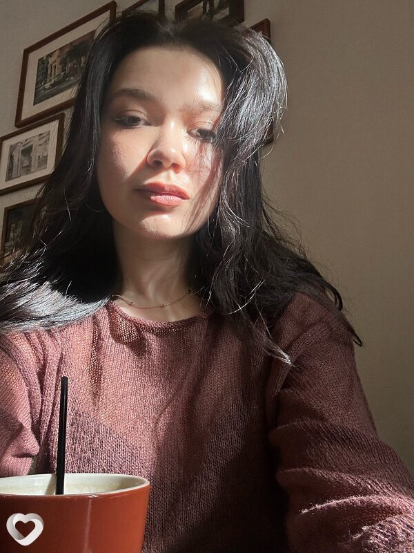 Ульяна, 24, Грозном — анкета №2416253