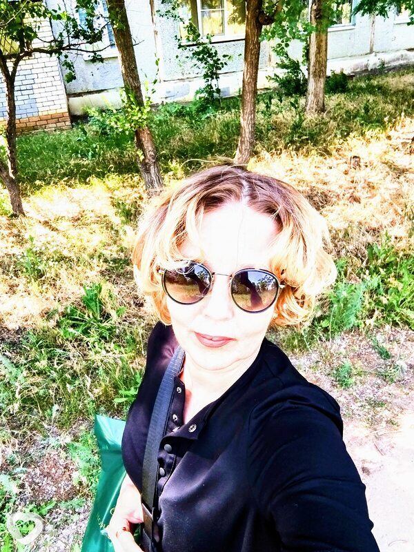 Наталья, 46, Волгограде — анкета №2416256