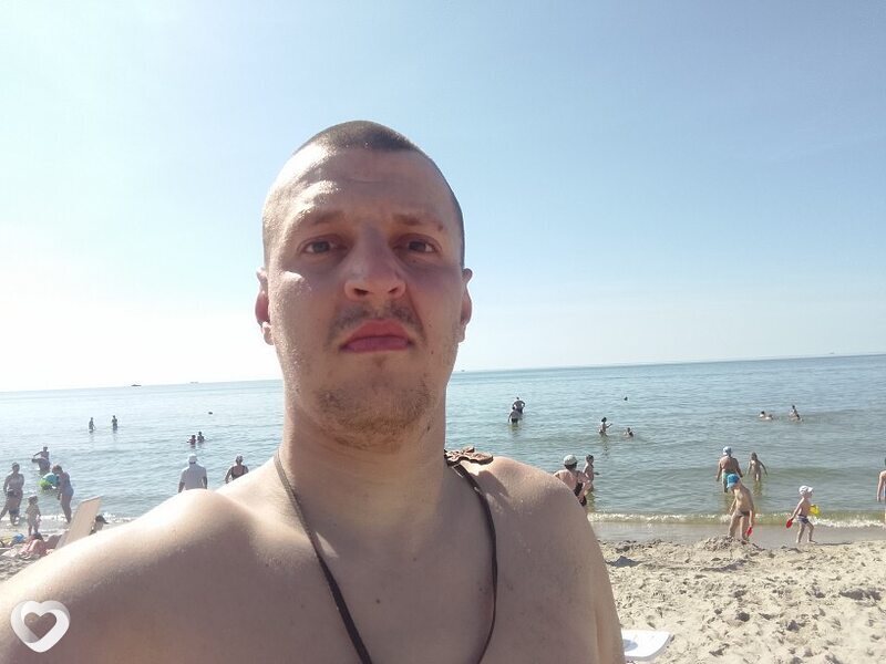 Виталий, 28, Калининграде — анкета №2416258