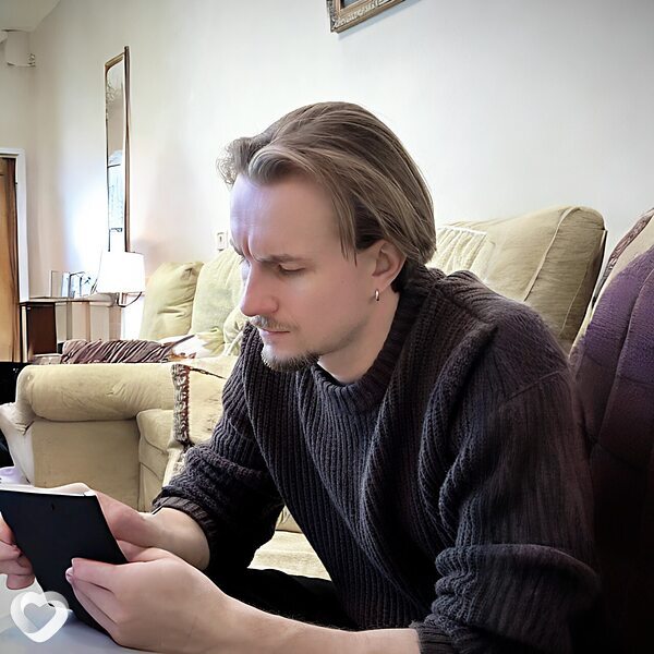 Никита, 30, Минске — анкета №2416267