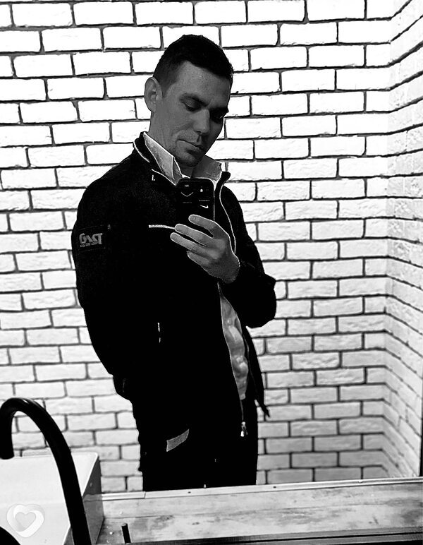 Булат, 33, Сызрани — анкета №2416274