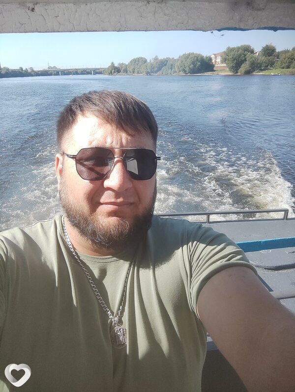 Эргаш, 35, Твери — анкета №2416227