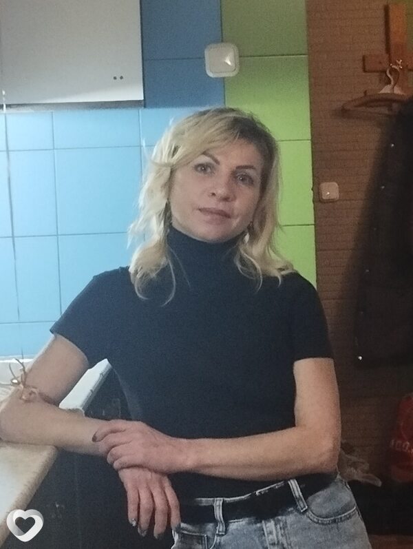 Ирина, 45, Челябинске — анкета №2416236