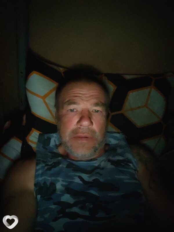 Володя, 46, Вологде — анкета №2416243