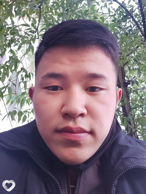 Нурбек, 26, Костанае — анкета №2416305