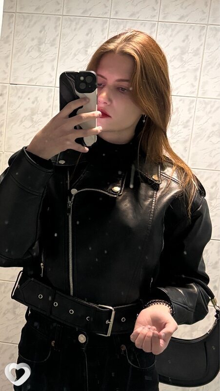 Екатерина, 21, Минске — анкета №2416310