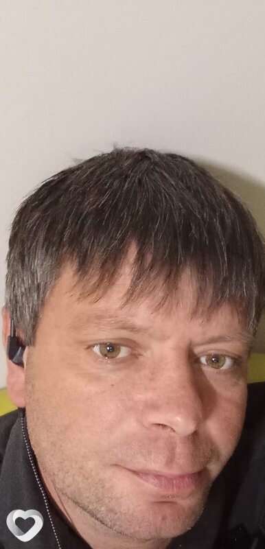 Юрич, 46, Москве — анкета №2416321