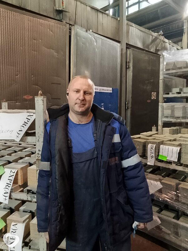 Артемий, 36, Боре — анкета №2416326