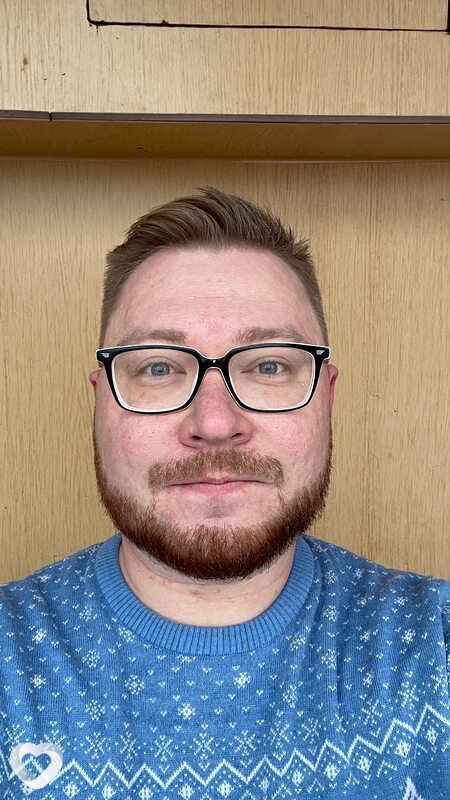 Кирилл, 34, Москве — анкета №2416561