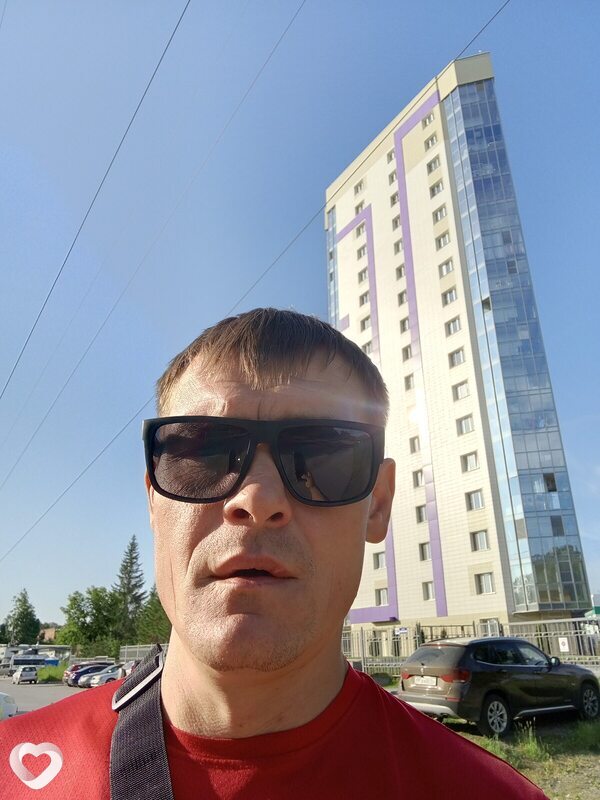 Сергей, 37, Новосибирске — анкета №2416106