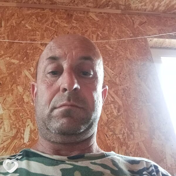 Алик, 49, Туле — анкета №2416122