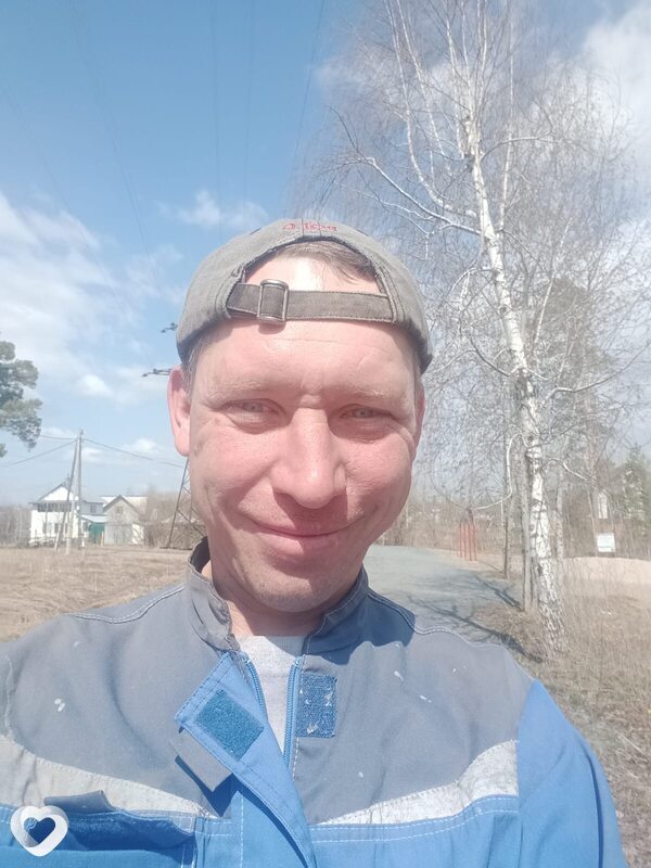 Андрей, 45, Краснодаре — анкета №2416215
