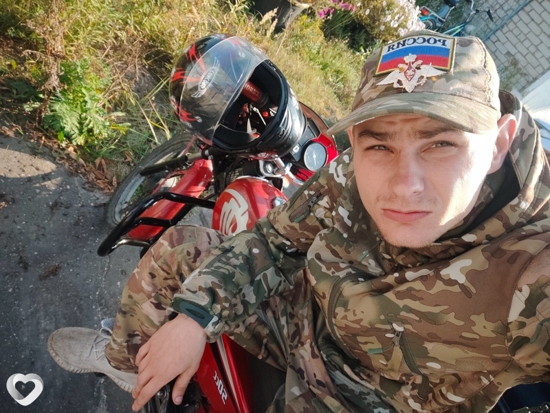 Алексей, 28, Томске — анкета №2416224