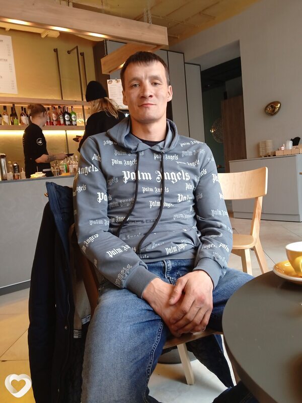Сергей, 39, Минске — анкета №2416225