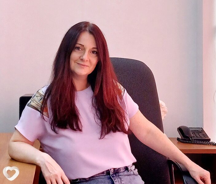 Claire, 42, Ставрополе — анкета №2416287