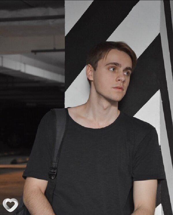 Станислав, 31, Сочи — анкета №2416292