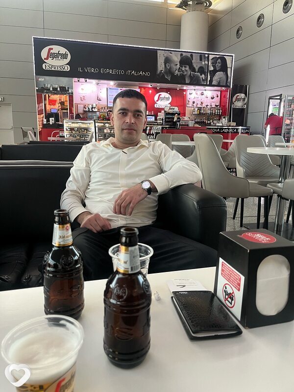 Rafik, 33, Магнитогорске — анкета №2416298