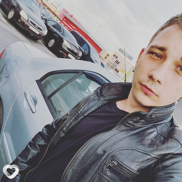 Дмитрий, 30, Воронеже — анкета №2416363