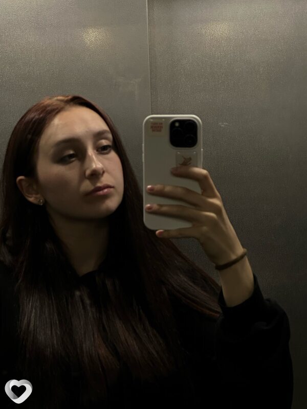 Ирина, 24, Санкт-Петербурге — анкета №2416366