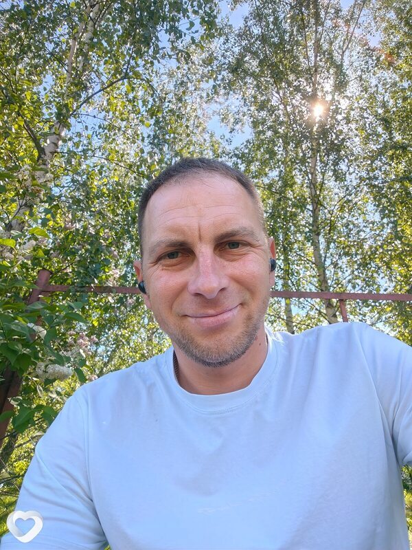 Денис, 36, Минске — анкета №2416373