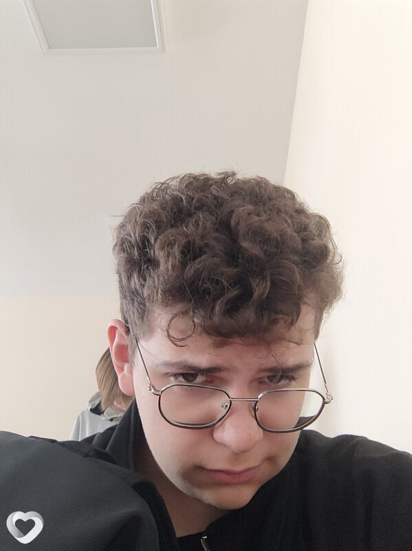 Макс, 20, Кишинёв — анкета №2416328