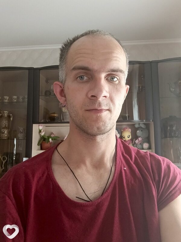 Александр, 34, Калуге — анкета №2416345