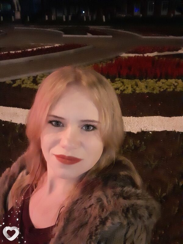 Анастасия, 33, Артеме — анкета №2416466