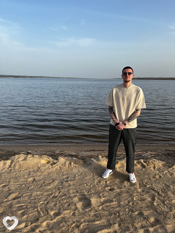 Виталик, 25, Гродно — анкета №2416468