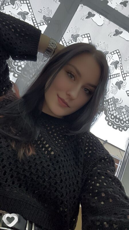 Ксения, 20, Минске — анкета №2416474