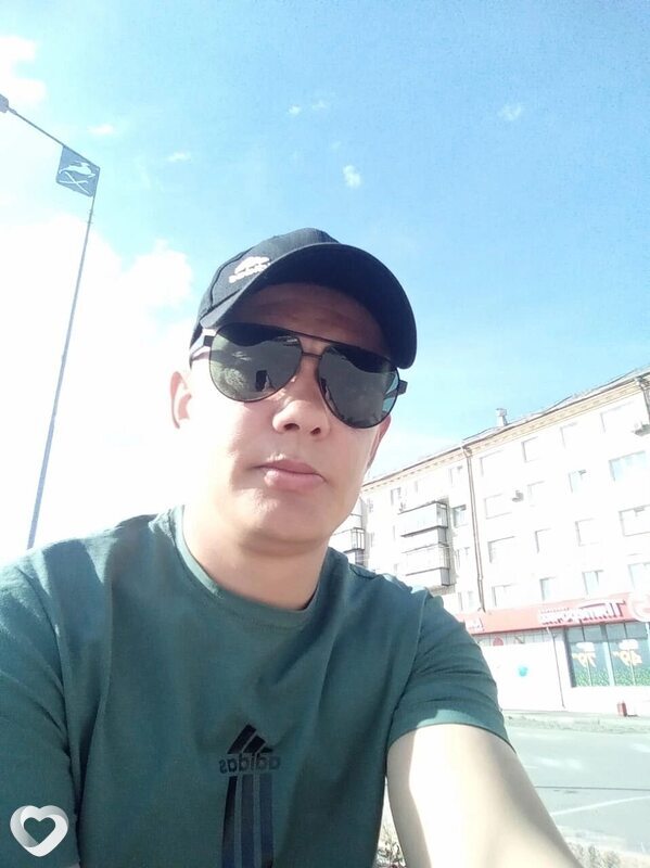 Виталий, 34, Южноуральске — анкета №2416475