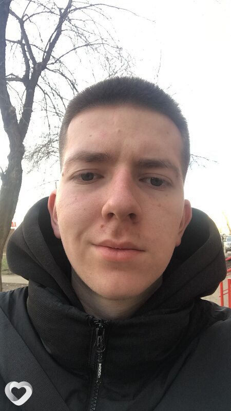 Леня, 20, Казани — анкета №2416859