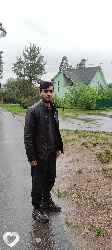 Khan Khan, 21, Минске — анкета №2416865