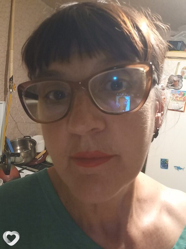 Светлана, 64, Самаре — анкета №2416867