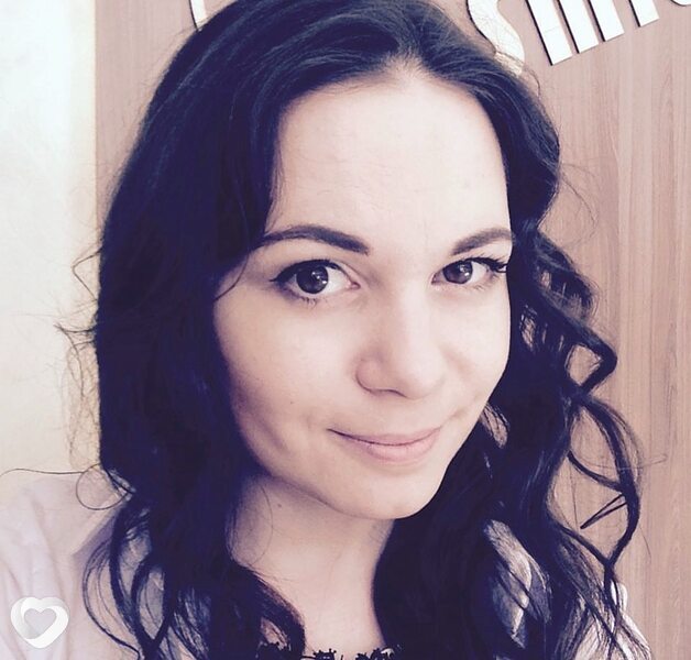 Лера, 38, Москве — анкета №2416503
