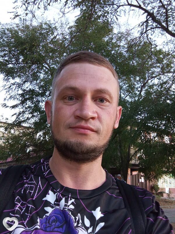 Кироил, 33, Москве — анкета №2416506