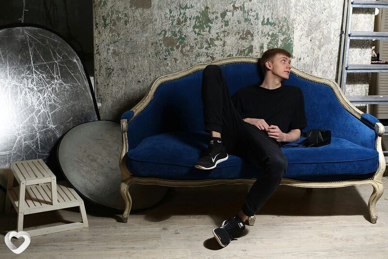 Дмитрий, 30, Санкт-Петербурге — анкета №2416515
