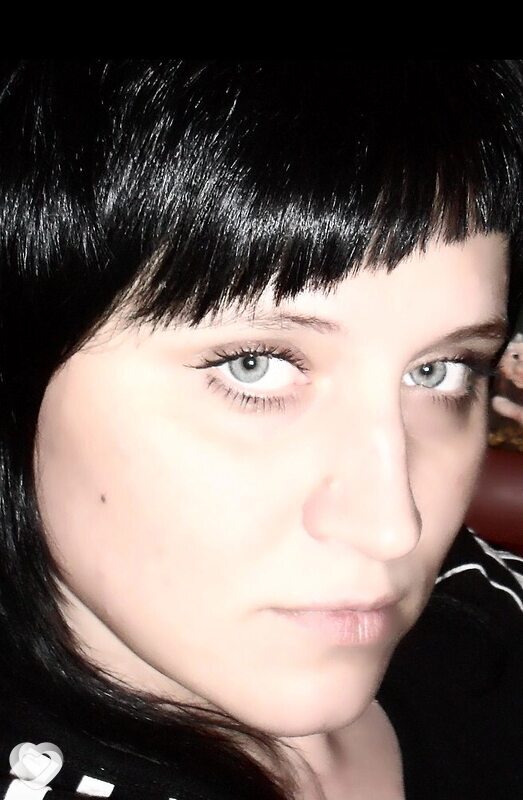 Рита, 45, Ачинске — анкета №2416516